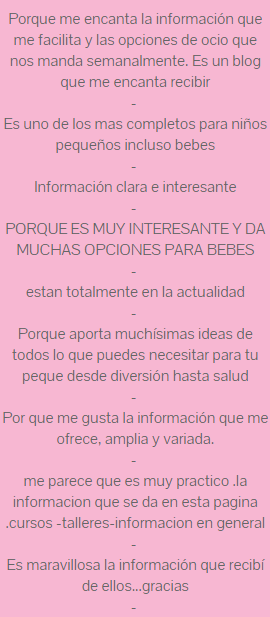 Lo Mejor: tu amor y compañía en mi corazón…