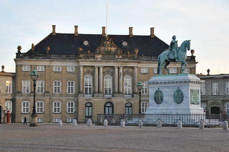 10 Lugares Fabulosos Que Ver En Copenhague Capital de Dinamarca