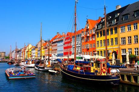 10 Lugares Fabulosos Que Ver En Copenhague Capital de Dinamarca