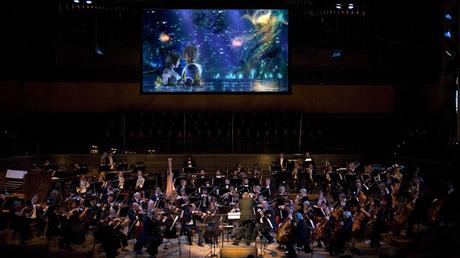 Final Fantasy Distant Worlds llegará a España con dos conciertos en abril