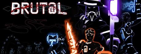 brutal cab