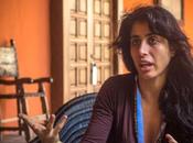 Hourya Bentouhami: “Las mujeres tenemos aprender defendernos, ante violencia mata”