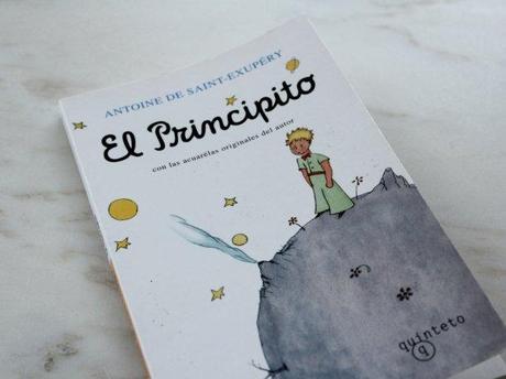 Argentina: Un inédito fallo ordena a padres a leer 'El Principito'