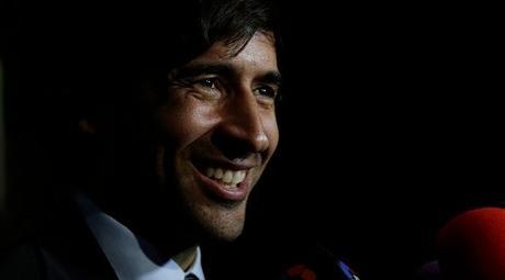 Raúl asegura que Jémez tiene todo para hacer campeón al Cruz Azul