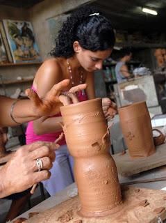 Cuba reactualizó protección a la mujer trabajadora [+ video]