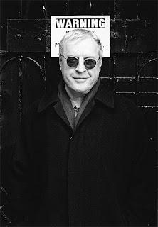 Poesía Norteamericana (40): Charles Simic: