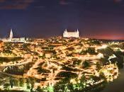 Toledo amanece Sisla
