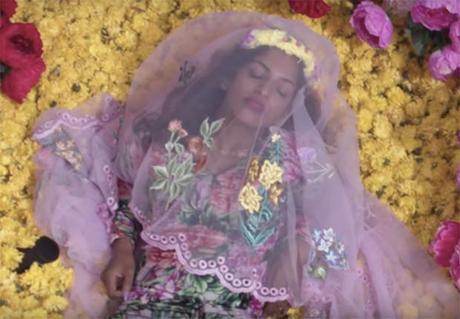 Nuevo single de M.I.A.