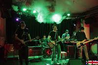 Noise Box en Sala Taboó