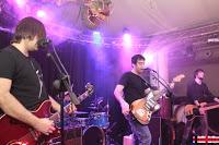 Noise Box en Sala Taboó