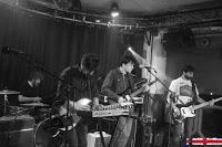 Berlina en Sala Taboó