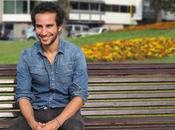 Adrián Saba: “Mis películas tienen cierto grado realismo mágico”