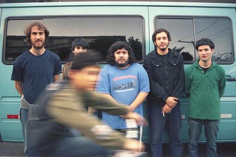 ¿Qué esperar del concierto de El Mató a un Policía Motorizado en Lima?