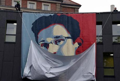 El representante legal de Snowden desmiente que Moscú quiera entregarlo a EE.UU