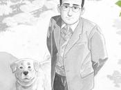 Adiós Jirō Taniguchi