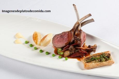 fotos profesionales de comida tips