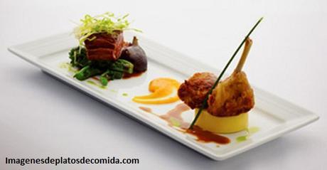 fotos profesionales de comida casera