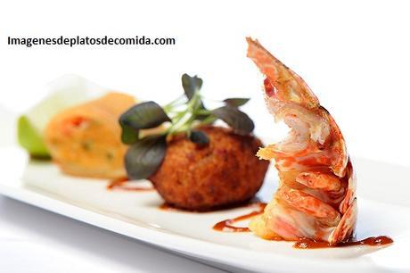 fotos profesionales de comida iluminacion