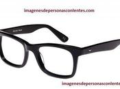 Marcos armazones moda imagenes lentes cuadrados