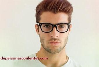 modelos gafas hombre