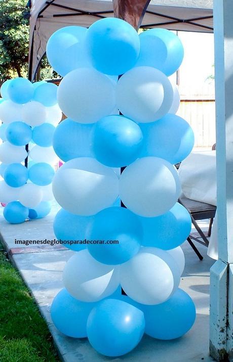 como hacer globos para decorar adorno como hacer globos para decorar adorno