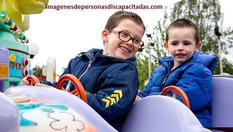 actividades para niños con deficit visual ceguera