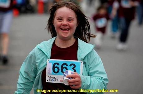 fotos de personas con sindrome de down caracteristicas