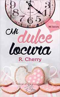 Sorteo internacional romántico + lectura conjunta R. Cherry