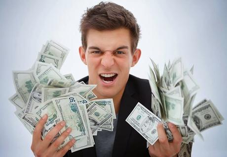 ¿Cómo ganas Dinero?