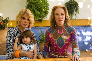 JULIETA (España, 2016) Drama
