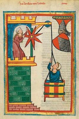 San Valentín. De su origen a nuestros días