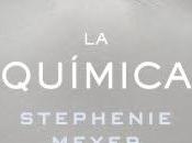 Encuentro Química" Stephenie Meyer