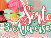 Sorteo: estantería compartida