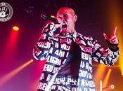 Skunk Anansie (2017) Riviera. Madrid