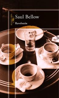 Ravelstein, por Saul Bellow