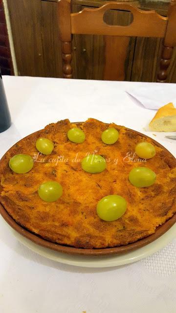 Restaurante El Tormo - Gastronomía de Castilla la Mancha en Madrid