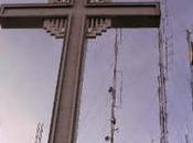 Buziraco, demonio escondido tres cruces