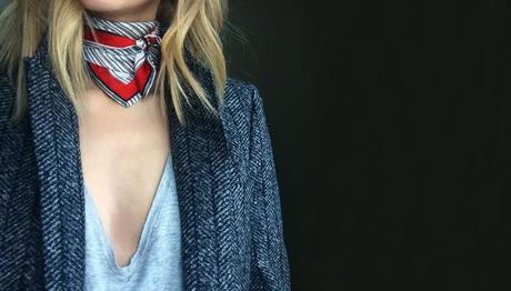 Trend Verano 18 - Neck Bandana