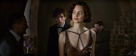 Fantastic Beasts and Where to find them - Review