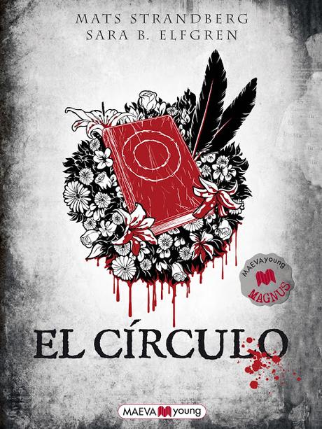 Book Review #11: El Circulo - Mats Strandberg & Sara B. Elfgren