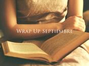 Wrap Septiembre!