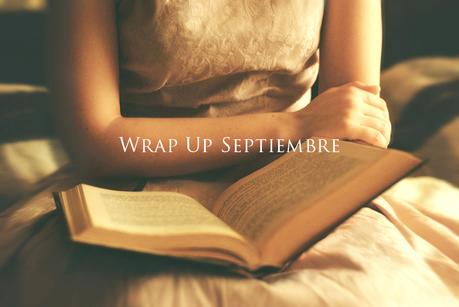 Wrap Up Septiembre!