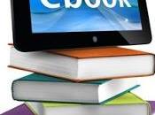 Ebooks: ventajas inconvenientes