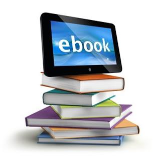Ebooks: ventajas e inconvenientes