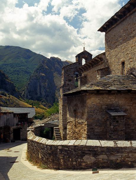 Camino de Santiago: Ponferrada