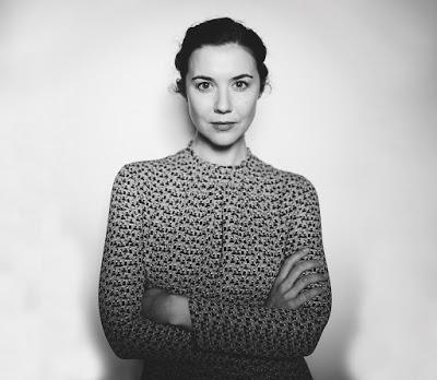 Cooncert: Lisa Hannigan en Barcelona, Madrid y Bilbao