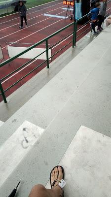 I Carrera Circuito de Fuengirola 2017