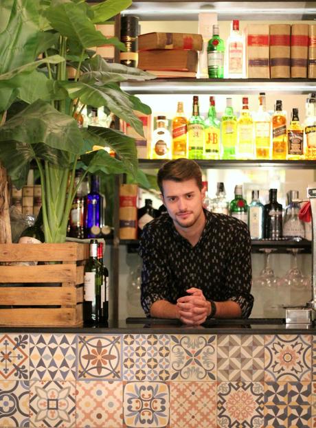 Restaurantes Con Encanto - Donde Mónica