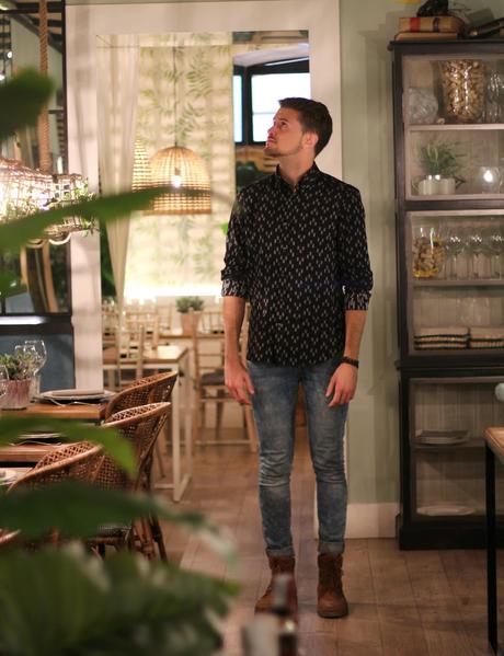 Restaurantes Con Encanto - Donde Mónica