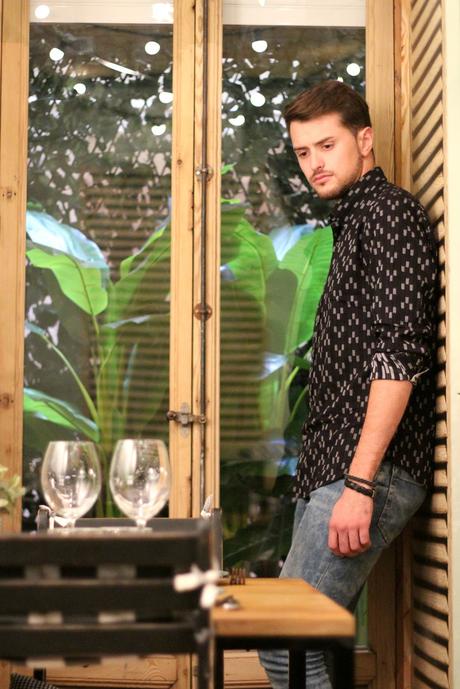 Restaurantes Con Encanto - Donde Mónica